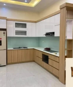 Tủ Bếp Nhựa Vincoplast – TBQ770