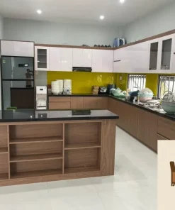 Tủ Bếp Nhựa Vincoplast – TBQ200