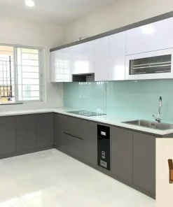 Tủ Bếp Nhựa Vincoplast – TBN220